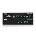 ATEN CE680-AT-G The CE680 is a DVI KVM extension system that overcomes the length restrictions of…