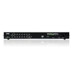 ATEN CS1716I-AT-G The CS1716i KVM Switch is a KVM over IP control unit that allows both local and…