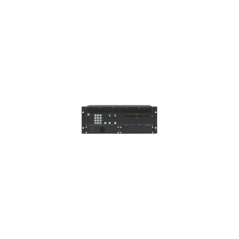 KRAMER 20-70008098 UHD&ampminus,OUT2&ampminus,F16 es una tarjeta de salida HDMI de dos canales…