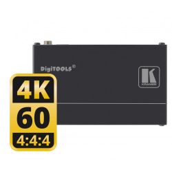 KRAMER 20-80353090 Kramer Electronics VS-211H2. Tipo de puerto de vídeo: HDMI