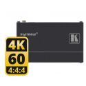 KRAMER 20-80353090 Kramer Electronics VS-211H2. Video port type: HDMI