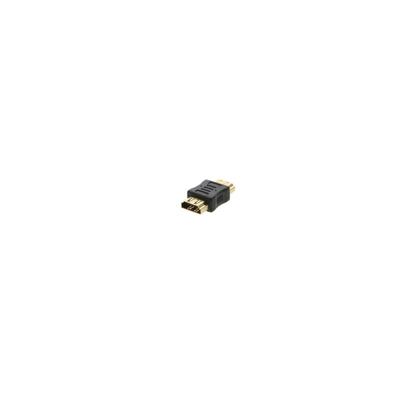 KRAMER 99-9797011 Kramer électronique HDMI (F/F). Connecteur 1 : HDMI, Connecteur 2 : HDMI