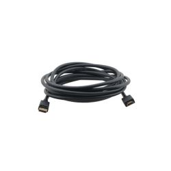 KRAMER 97-0601006 The Kramer C−DPM/HM is perfect for connecting a DisplayPort source directly to…
