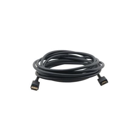 KRAMER 97-0601006 The Kramer C−DPM/HM is perfect for connecting a DisplayPort source directly to…