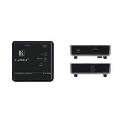 KRAMER 60-0000190 The KW-14R is a wireless, high-definition HDMI receiver for indoor applications