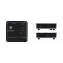 KRAMER 60-0000190 The KW-14R is a wireless, high-definition HDMI receiver for indoor applications