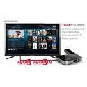 TV Ferguson T232FHD506 32" FullHD 1080p DVB-T2