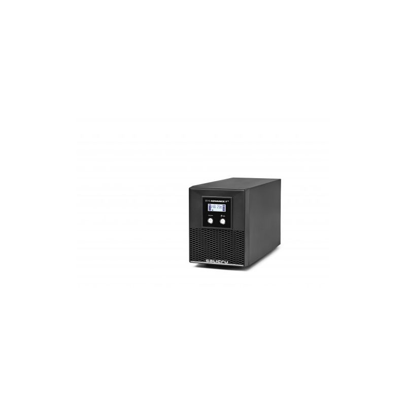 SALICRU 6A0EA000004 The SPS ADVANCE T series from Salicru offers, as a UPS/UPS (Uninterruptible…