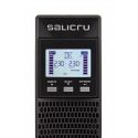 SALICRU 6A0CA000004 La série SPS ADVANCE RT2 de Salicru est une gamme d'onduleurs à technologie…