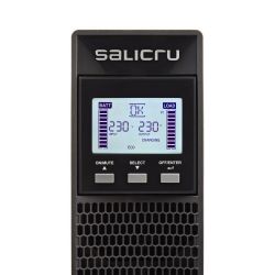SALICRU 6A0CA000002 La serie SPS ADVANCE RT2 de Salicru es una gama de SAIs de tecnología…