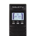 SALICRU 6A0CA000002 La série SPS ADVANCE RT2 de Salicru est une gamme d'onduleurs à technologie…