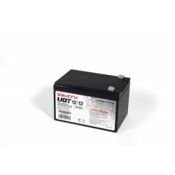 SALICRU 013BS000003 As baterias da série Salicru UBT são acumuladores de energia compactos e de…