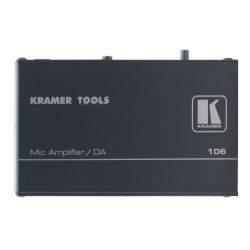 KRAMER 90-701390 Kramer Electronics 106