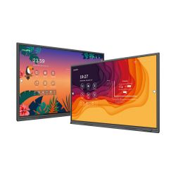 NEWLINE TT-7523QAS All functions of Newline interactive screens have been developed to offer…