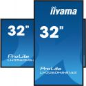 IIYAMA LH3260HS-B1AG iiyama PROLITE. Design do produto: Quadro de cavalete digital