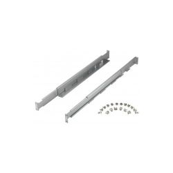 SALICRU 6B4OP000001 Telescopic guides for adapting cabinets with a depth between 550 mm and 1100 mm…
