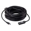 ATEN UE332C-AT-G O UE332C é um cabo de extensão USB 3.2 de primeira geração que permite…