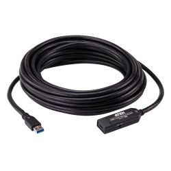 ATEN UE331C-AT-G L'UE331C est un câble d'extension USB 3.2 de première génération qui permet…