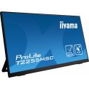 IIYAMA T2255MSC-B1 O ProLite T2255MSC, com resolução Full HD (1920x1080) e tecnologia de toque…