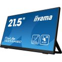 IIYAMA T2255MSC-B1 Le ProLite T2255MSC, avec sa résolution Full HD (1920x1080) et sa technologie…
