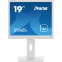 IIYAMA B1980D-W5 Conçu pour les entreprises, ce moniteur rétroéclairé LED avec réglage en…