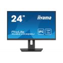 IIYAMA XUB2493QSU-B5 The iiyama ProLite XUB2493QSU-B5 is a stylish monitor with an edge-to-edge…