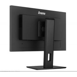 IIYAMA XUB2493QSU-B5 O iiyama ProLite XUB2493QSU-B5 é um monitor elegante com design de ponta a…