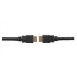 KRAMER 97-01214050 The Kramer C-HM/ETH HDMI Cable is a high-performance cable with molded HDMI…