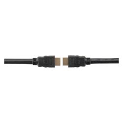 KRAMER 97-01214035 The Kramer C-HM/ETH HDMI Cable is a high-quality cable with molded HDMI…