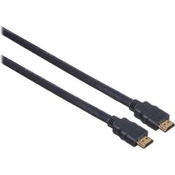 KRAMER 97-01214006 O cabo Kramer C-HM/HM/ETH é um cabo de alto desempenho com conectores HDMI em…