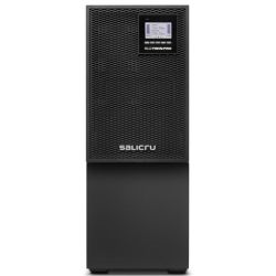 SALICRU 6B5AB000002 Online UPS Salicru SLC 5000 Twin Pro3/ 5000VA-5000W/ 3 Outputs/ Tower Format.