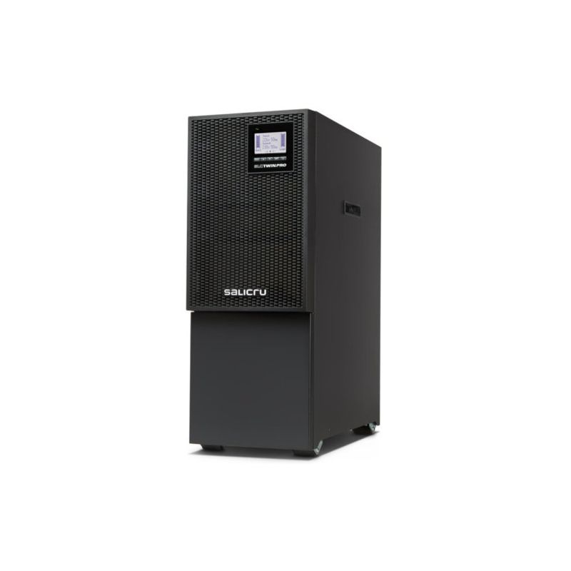 SALICRU 6B5AB000004 Online UPS Salicru SLC 8000 Twin Pro3/ 8000VA-8000W/ 3 Outputs/ Tower Format