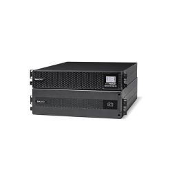 SALICRU 6B4AC000003 On-line IoT UPS double conversion tower/rack from 4 kVA to 10 kVA with FP﹦1…