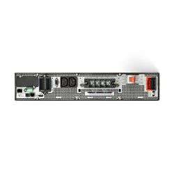 SALICRU 6B4AC000002 On-line IoT UPS torre/rack de dupla conversão de 4 kVA a 10 kVA com FP﹦1…