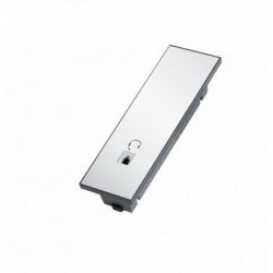 COMMEND C-CDHD50P Control desk module with headphone jack