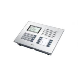 COMMEND C-CD800PI Basic Control Desk Terminal with LCD graphic display