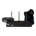 LAIA MTS-100SY Wireless solution for hybrid meetings