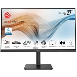 IIYAMA GB2730HSU-B5 Black Hawk: Get in the game Capable of displaying Full HD images at 75 Hz, the…