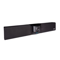AVER 60U3210000AB 4K PTZ Video Bar for Small and Medium Rooms