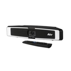 AVER 61U3600000AL ASee VB130. Product type: Group video conferencing system