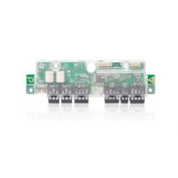 COMMEND C-EB3E2A-AUD Optional card for I/O expansion of the intercom stations provides 3 additional…
