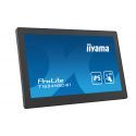 IIYAMA T1624MSC-B1 iiyama T1624MSC-B1. Diseño de producto: Panel plano interactivo