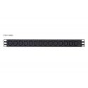 ATEN PE1118SG-AT-G Designed to improve the efficiency of power distribution and power status…