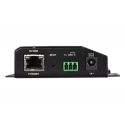 ATEN SN3001-AX-G Los servidores de dispositivos seguros de la serie Altusen SN3000 de ATEN son…