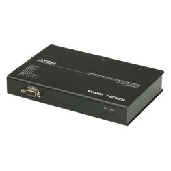 ATEN CE820R-ATA-G L'extendeur KVM HDMI USB HDBaseT 2.0 ATEN CE820 intègre les dernières…