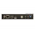 ATEN CE820R-ATA-G El extensor de KVM USB HDMI HDBaseT 2.0 ATEN CE820 integra las tecnologías…