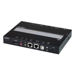 ATEN CN9950-AT-G 1 x unidad de control KVM por IP DisplayPort 4K CN9950 1 x cable DisplayPort 1 x…