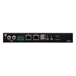 ATEN CN9950-AT-G 1 x unidad de control KVM por IP DisplayPort 4K CN9950 1 x cable DisplayPort 1 x…
