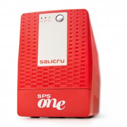 SALICRU 662AF000017 Sistema de Alimentación Ininterrumpida (SAI/UPS) de formato minitorre con…