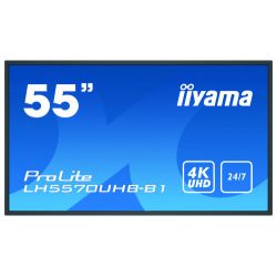 IIYAMA LH5570UHB-B1 iiyama LH5570UHB-B1